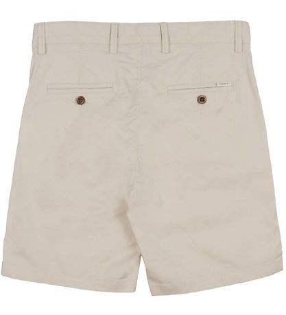 GANT Shorts - Chino - Kitt