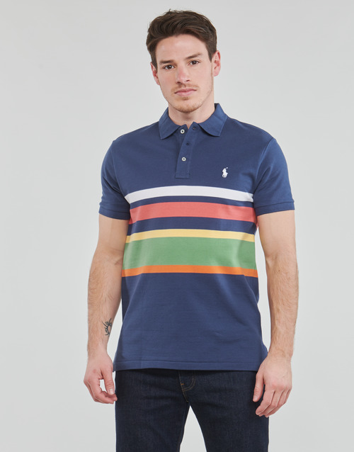 Polo Ralph Lauren - K216SC01A Multicolor