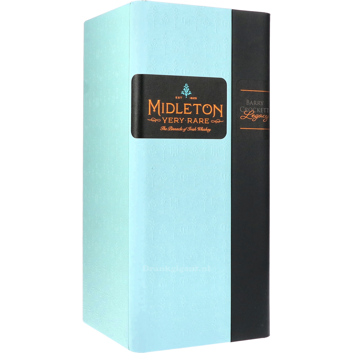 Midleton Very Rare Barry Crockett Legacy 70 cl