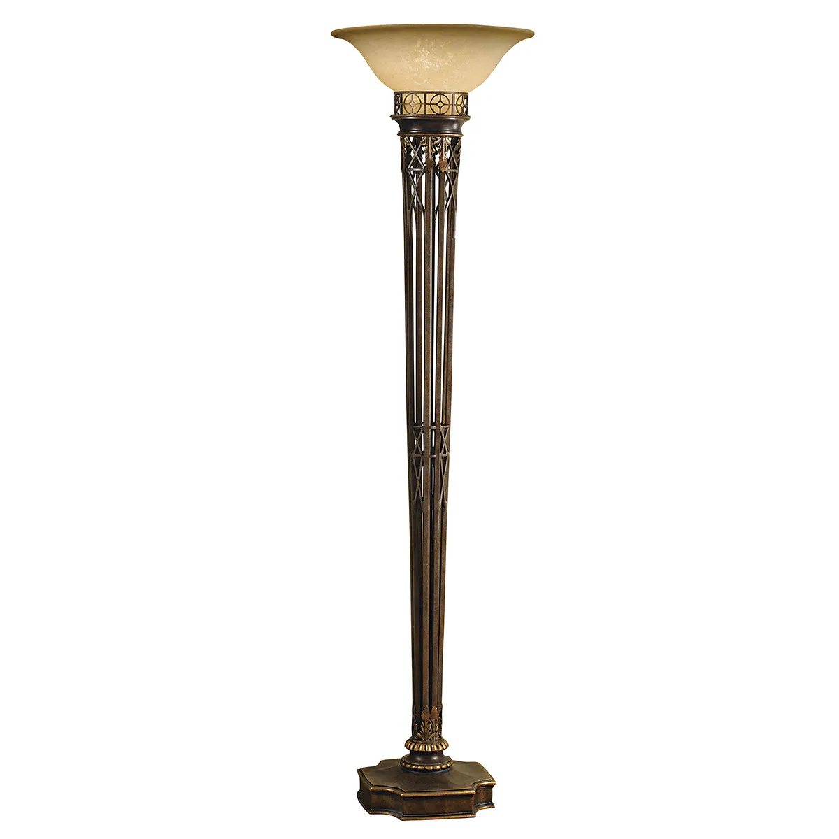 Elstead Lighting Lampadaire Uplighter
