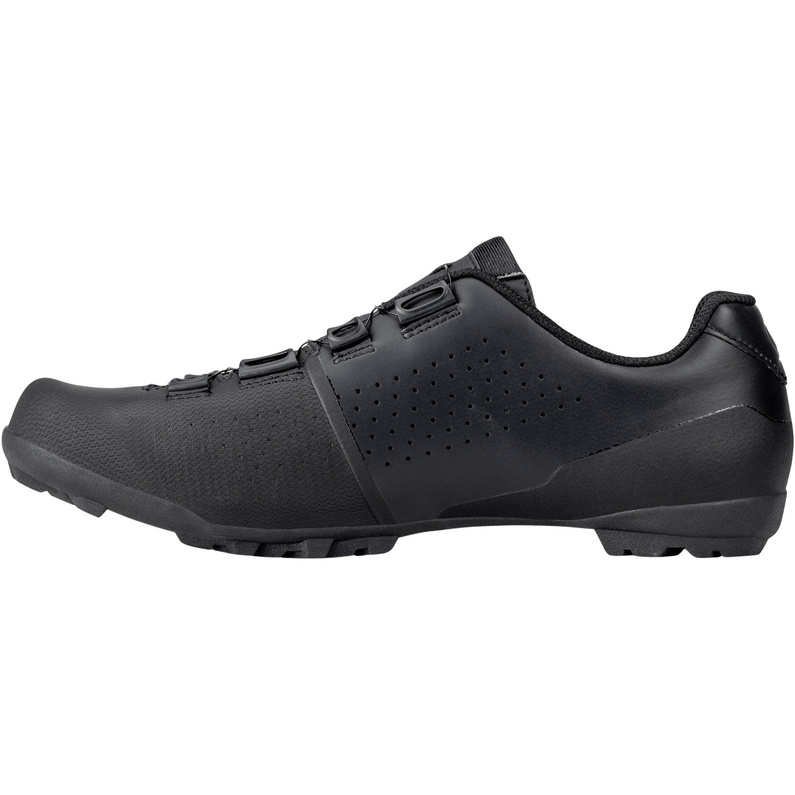 Scott Herren Gravel RC Carbon Radschuhe