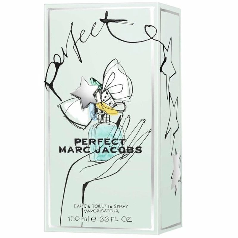 Marc Jacobs Perfect EDT 100 ml