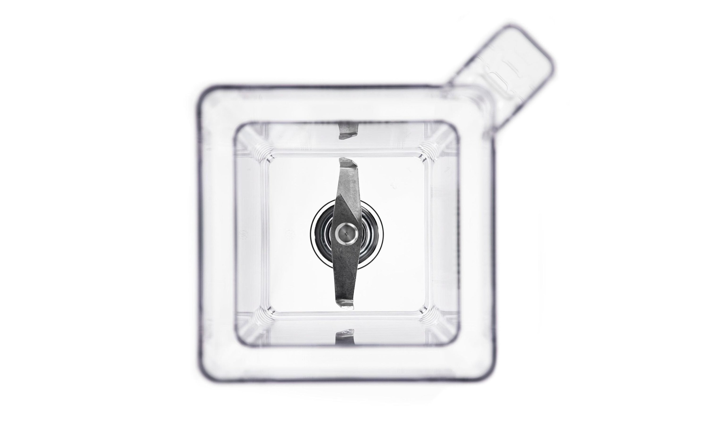 Mixaufsatz »Blendtec FourSide Jar«