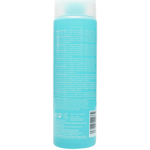 Revlon - Champú Micelar Desenredante Instantáneo Equave 250 ml Otros