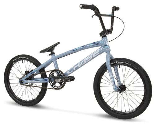 BMX Race Chase Edge Pro Bleu
