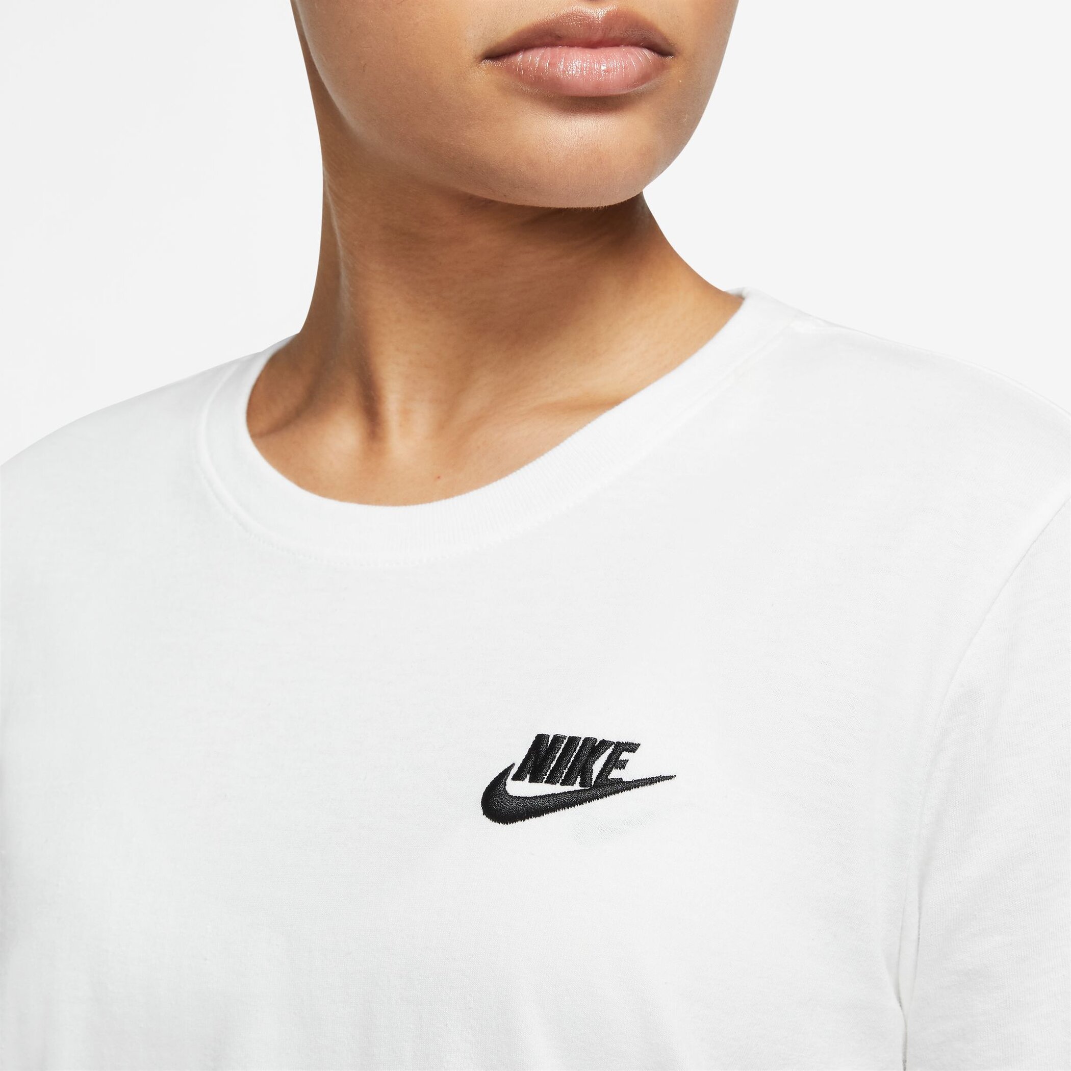 Nike W NSW Tee Club
