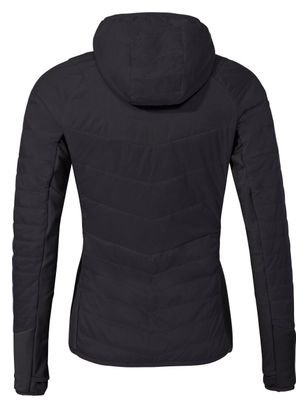 Doudoune Femme Vaude Sesvenna IV Noir