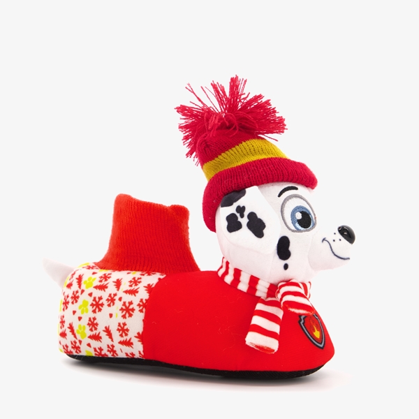 Paw Patrol pantoffels Marshall