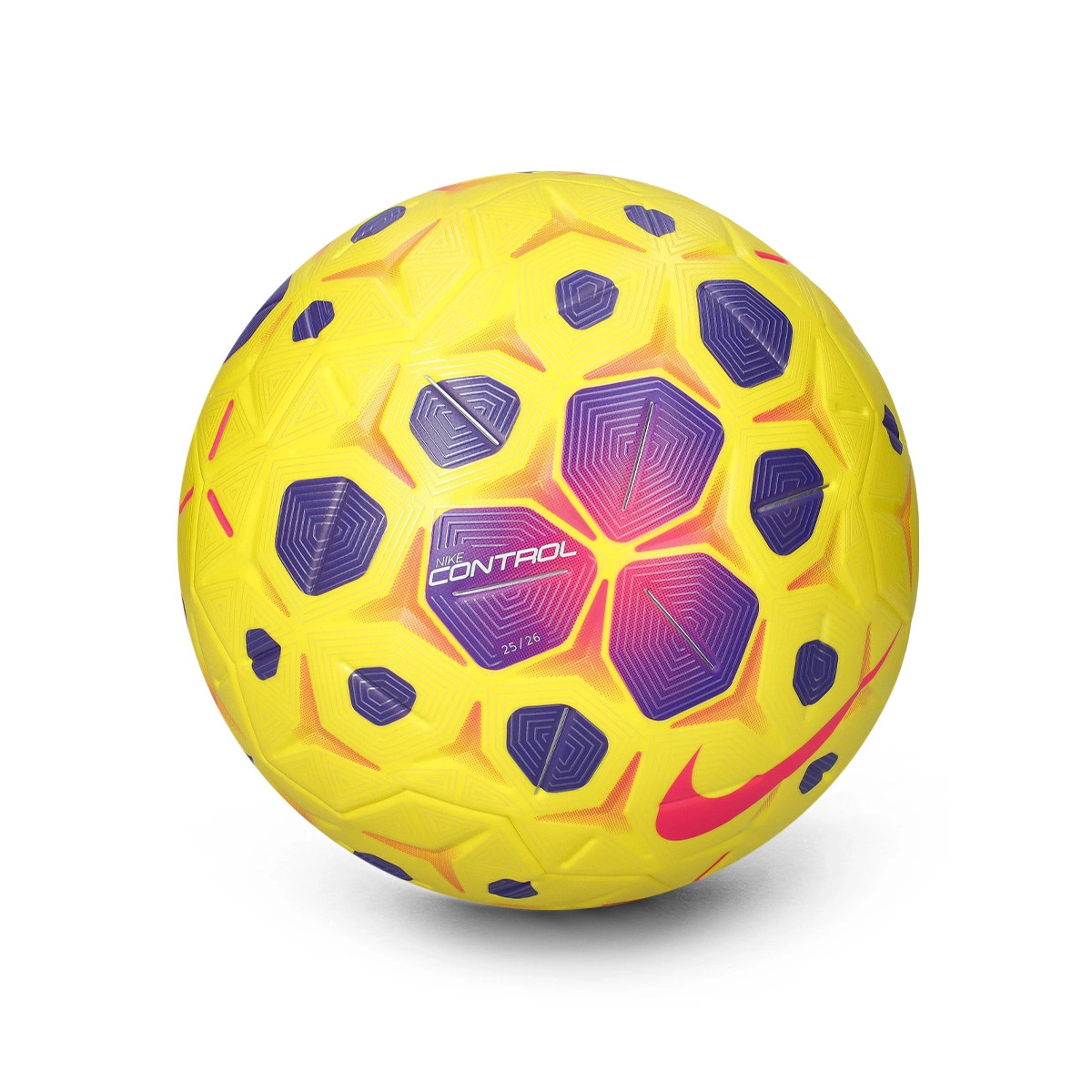 Bola Nike Control 2025-2026