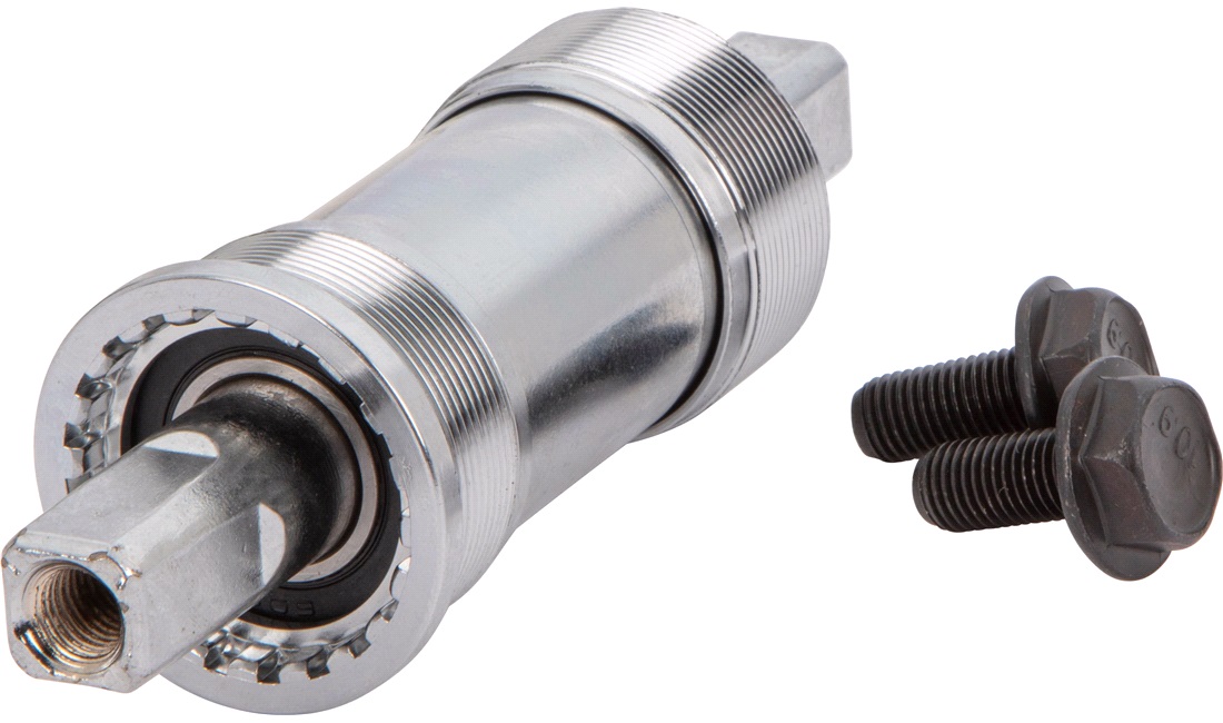Krankboks 4-kant BSA 124,5mm