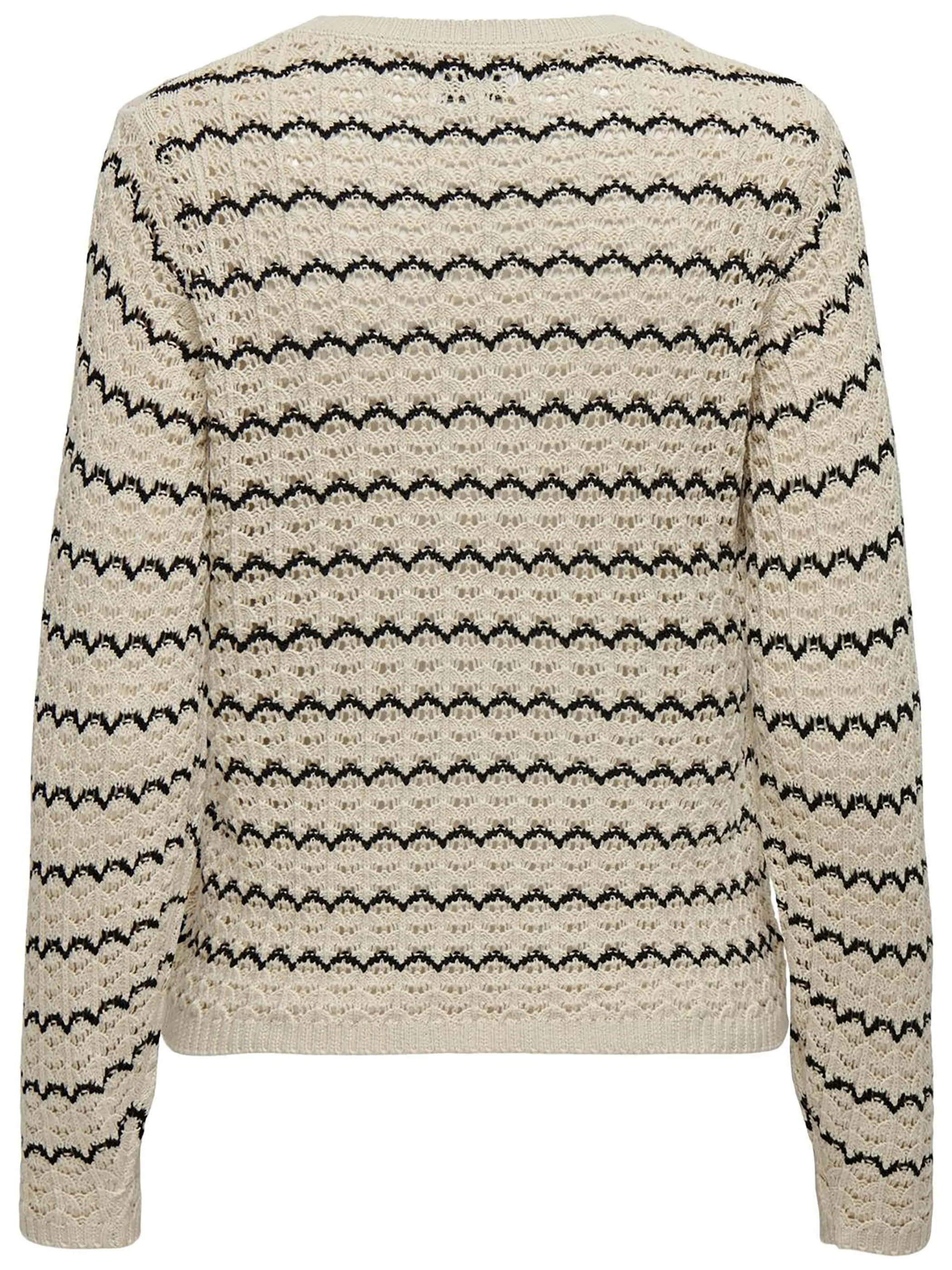 Only ONLASA LS STRUCTURE O Pullover