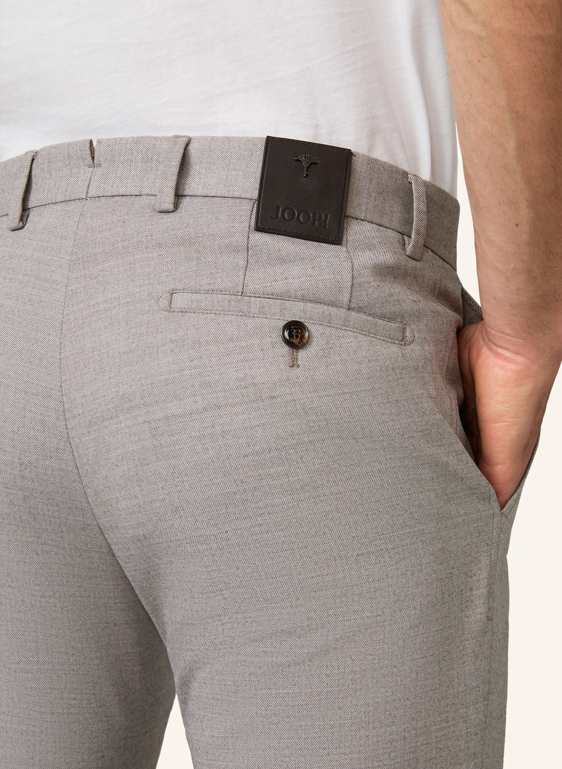 JOOP! Anzughose Slim Fit