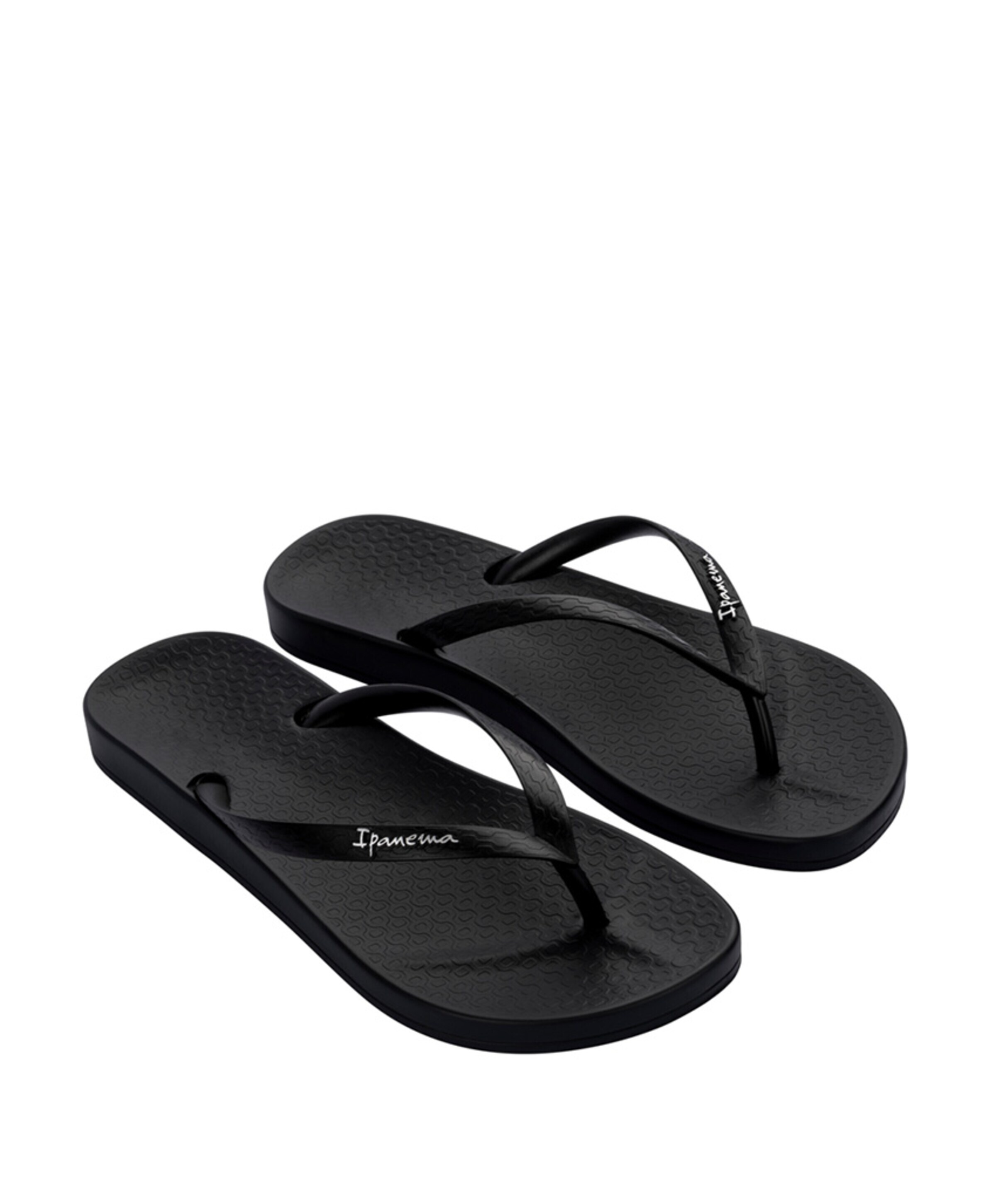 Ipanema Ipanema Anatomic Colors dames slipper zwart