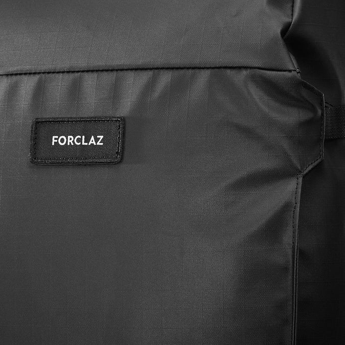 Decathlon Forclaz - Mochila Organizadora Forclaz Travel 500 de 40 litros