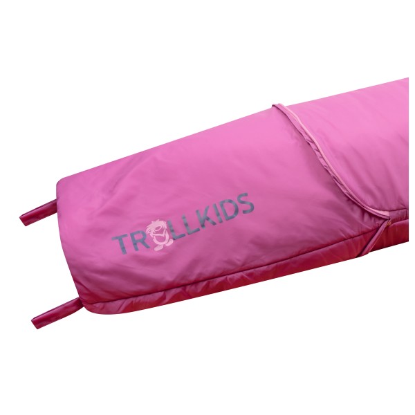 Trollkids - Kid's Femund 3in1 - Sac de couchage enfant
