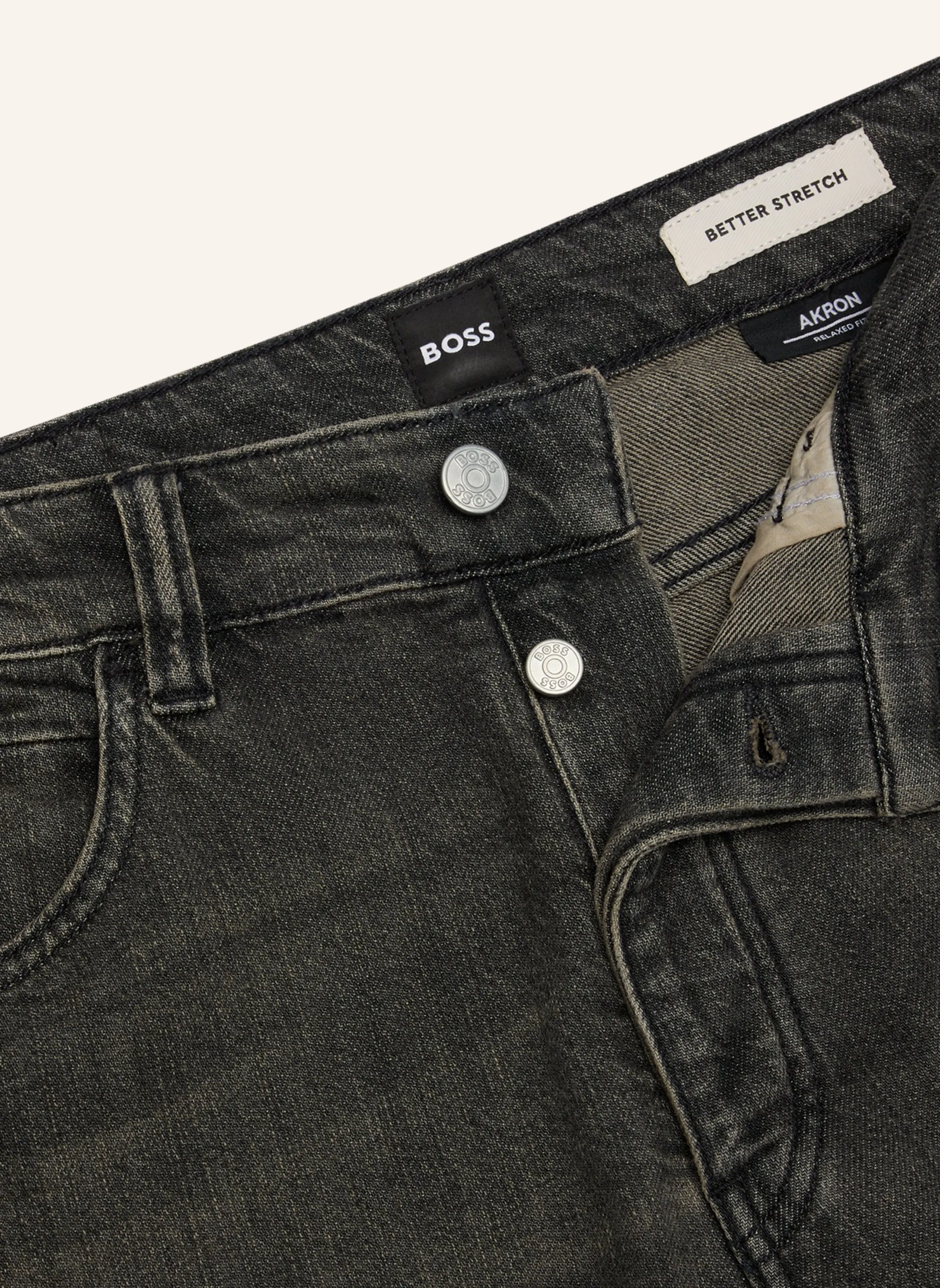 BOSS Jeans C-AKRON Regular Fit