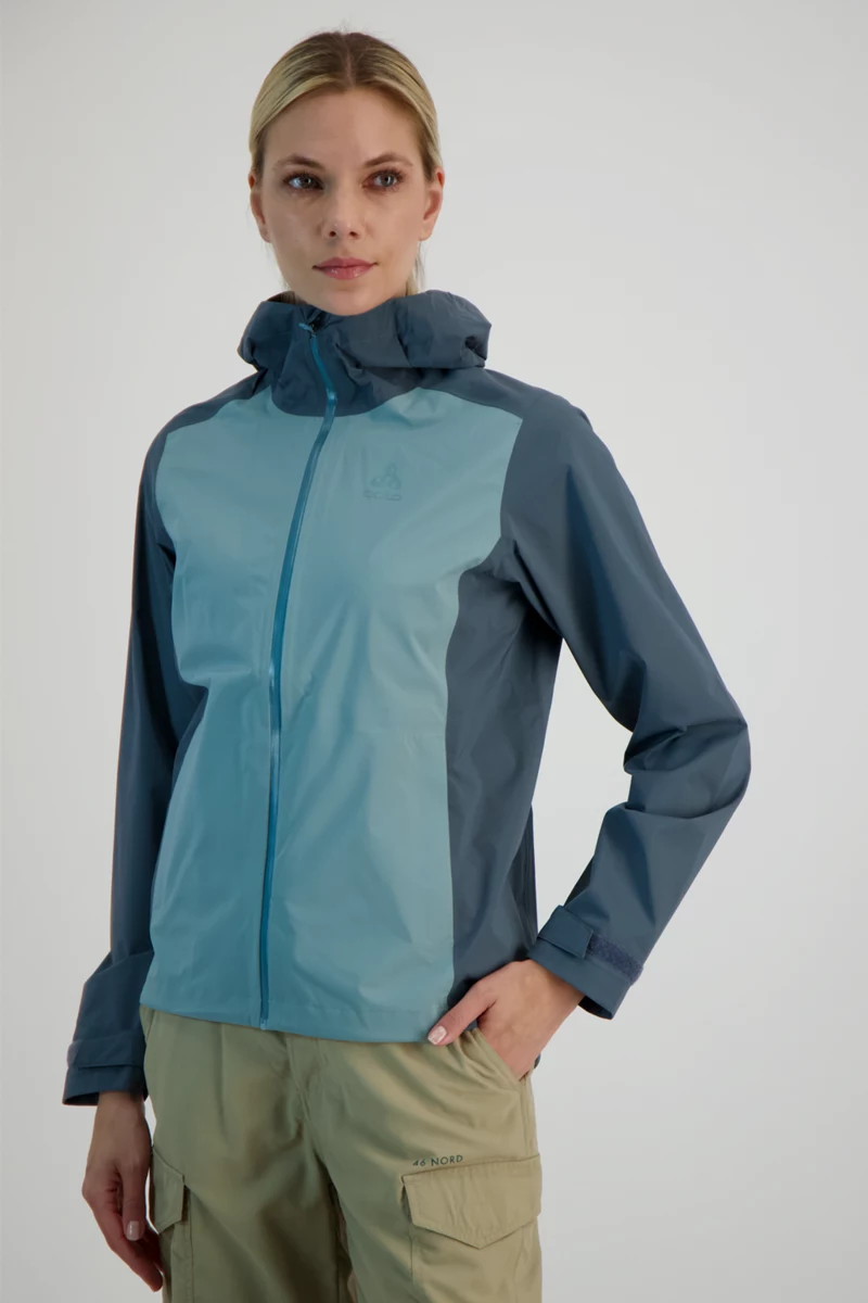 Odlo Aegis 2.5L Damen Outdoorjacke