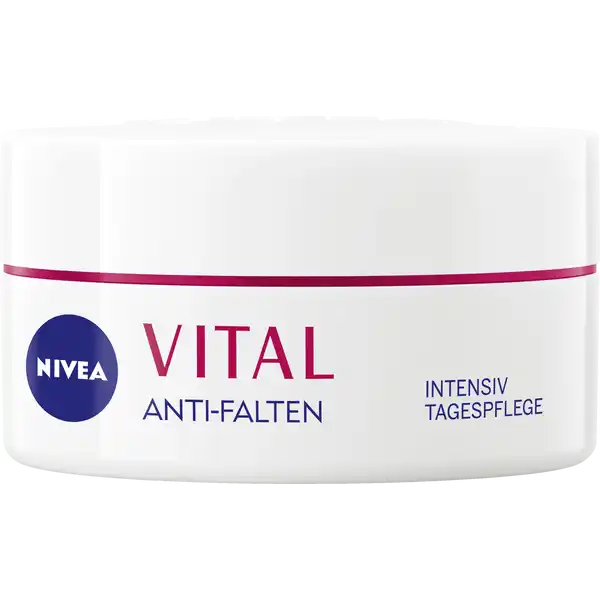 VITAL Anti-Falten Intensiv Tagespflege