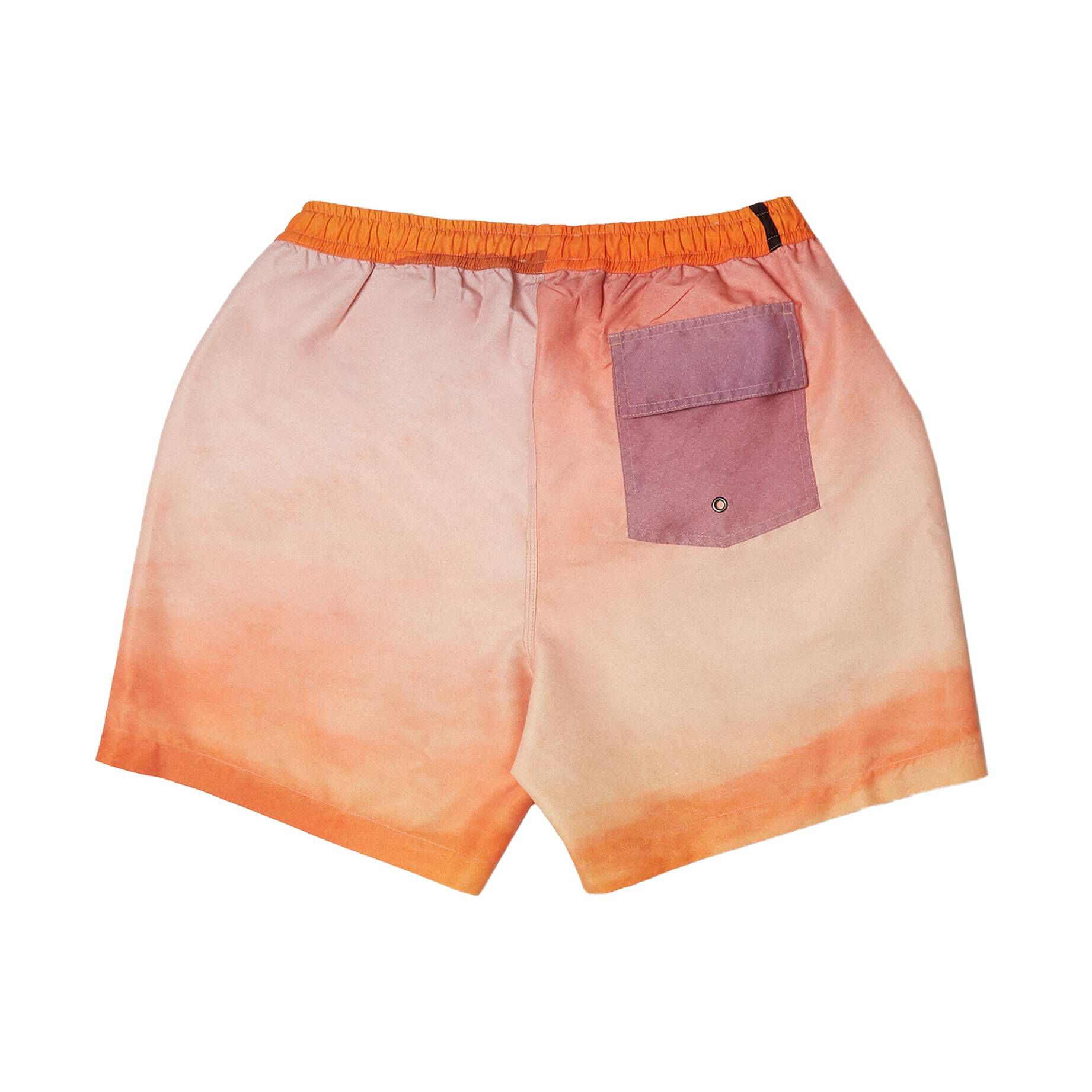BLUE SKY INN| Herren Badeshorts SUNSET PALMS