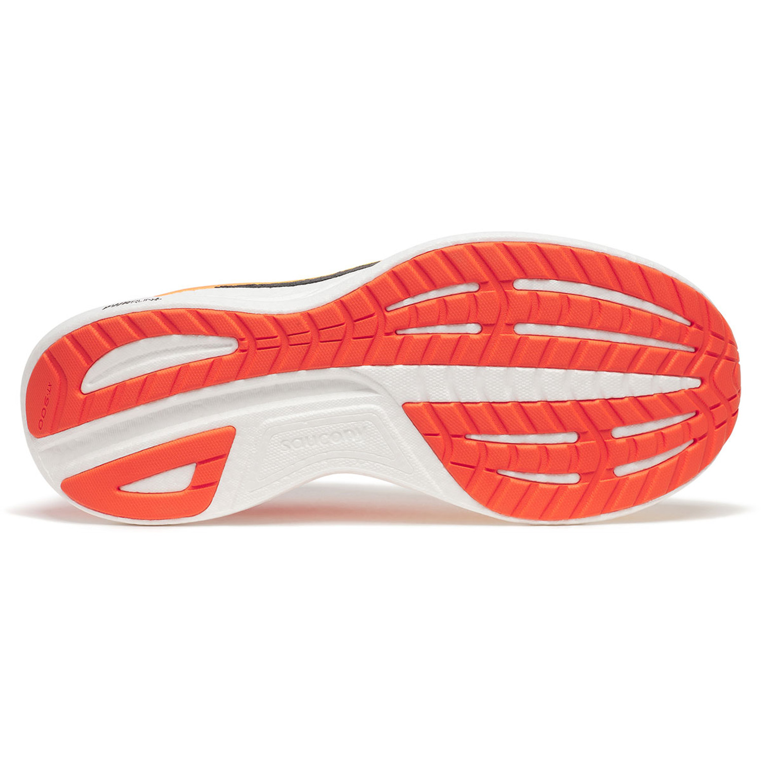 Saucony Ride 18 Heren