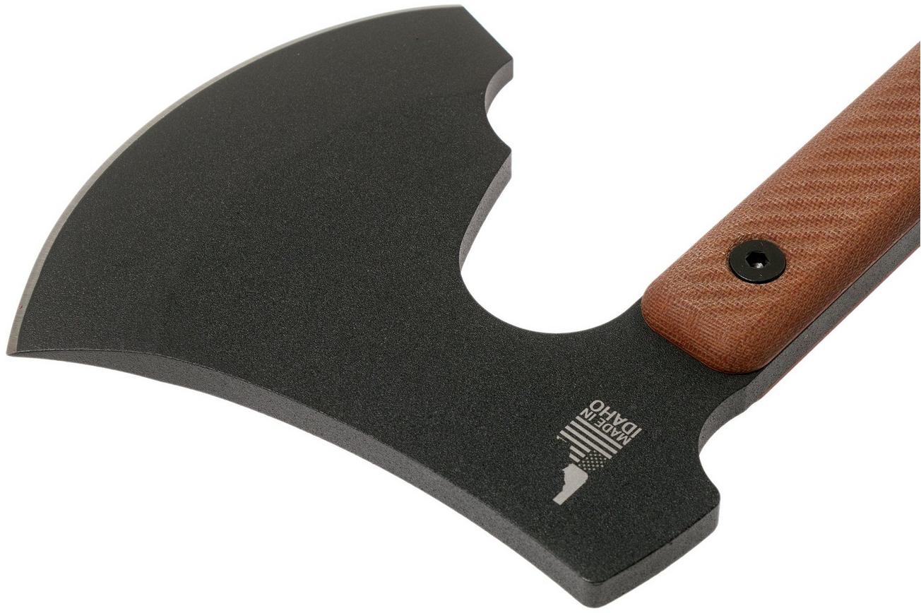 TOPS Knives HIM-01 High Impact hakbijl