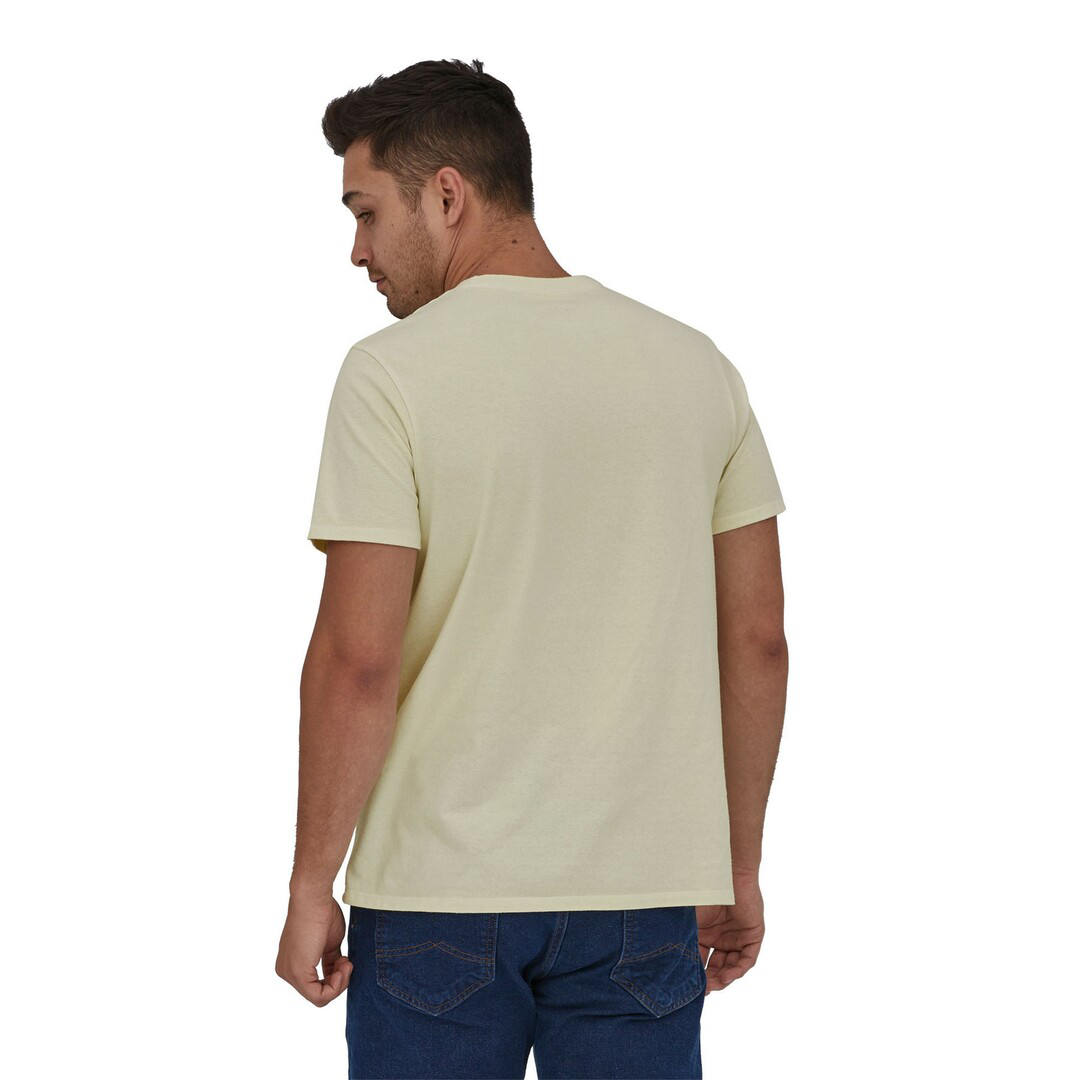 Patagonia Fitz Roy Responsibili-Tee M's