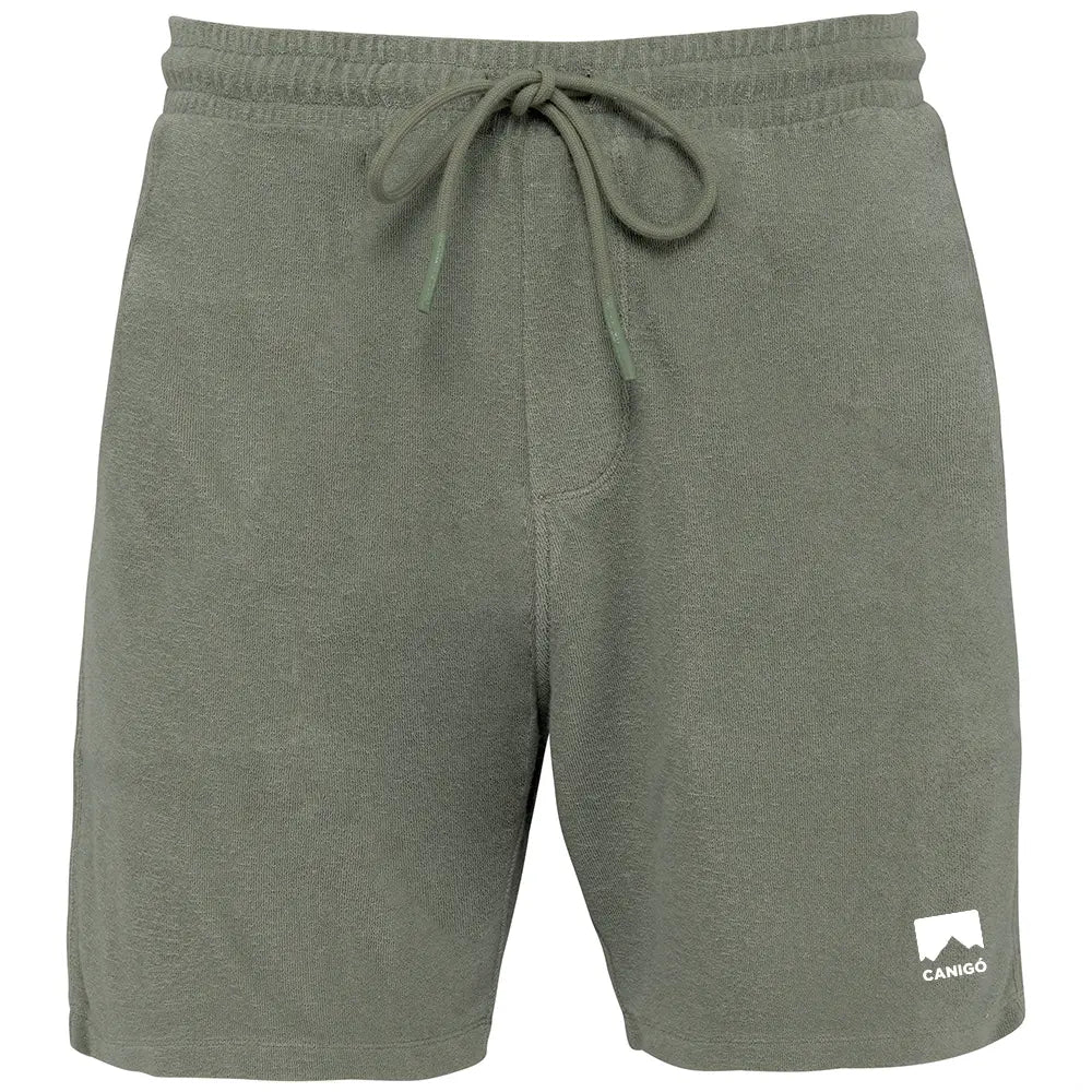 Short éponge Homme Canigó