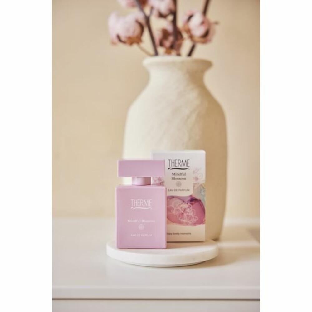 Therme Mindful Blossom Eau de Parfum Spray30 ml