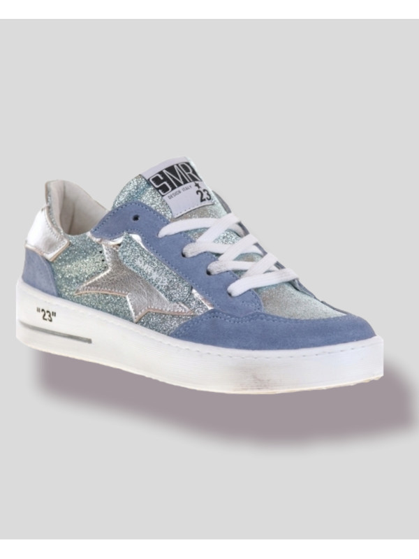 Baskets ALE 9556 - Semerdjian