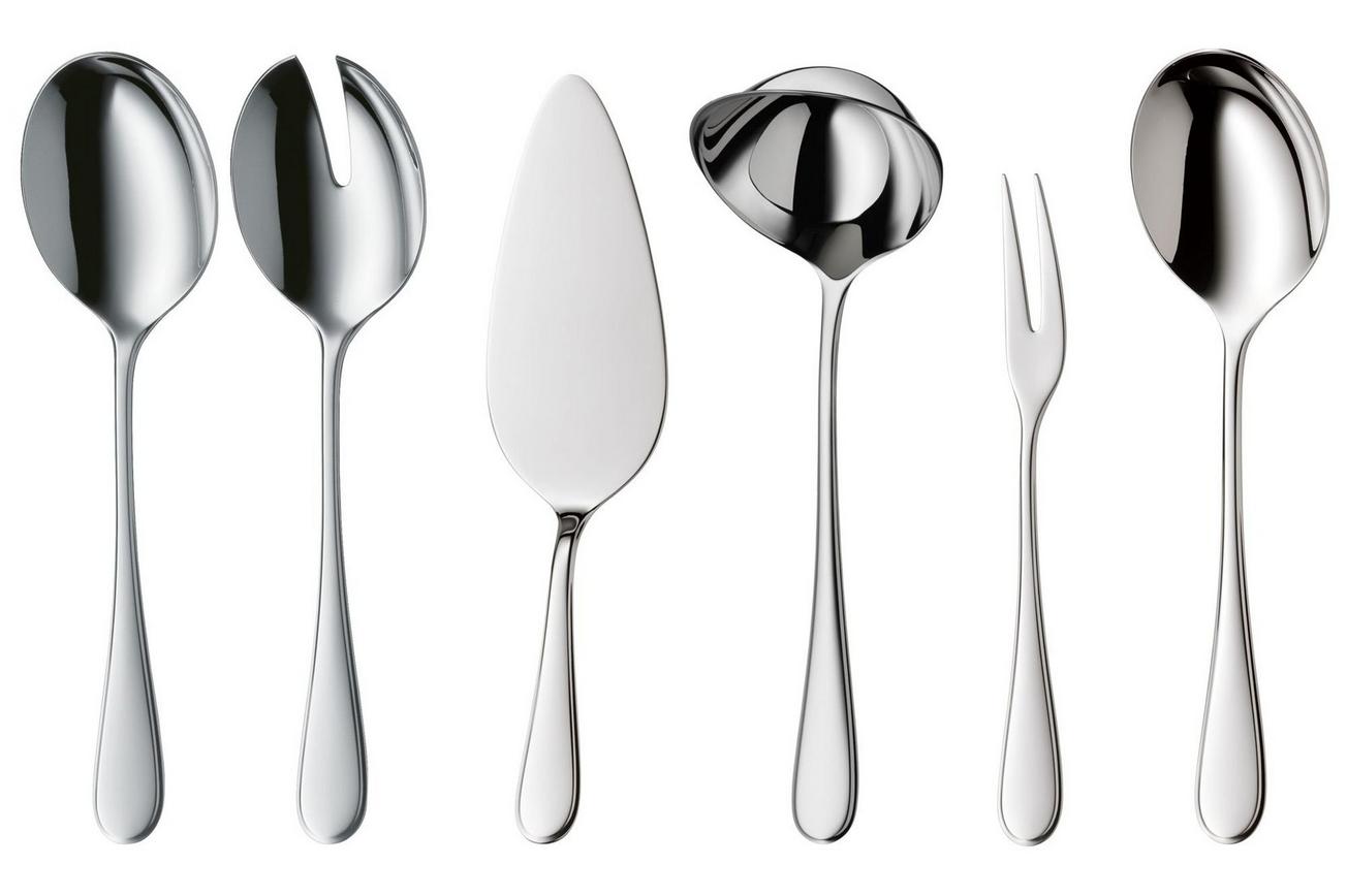 WMF Kent Plus 1207006341 bestekset 66-delig