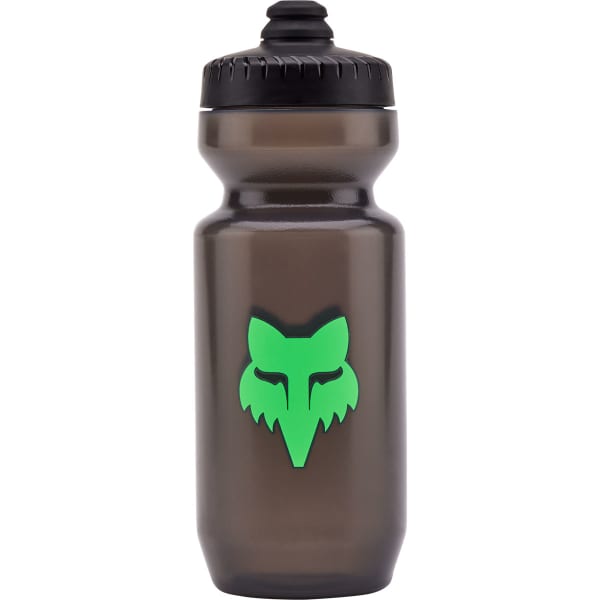 Bidon vélo FOX 22 OZ PURIST BOTTLE SMOKE