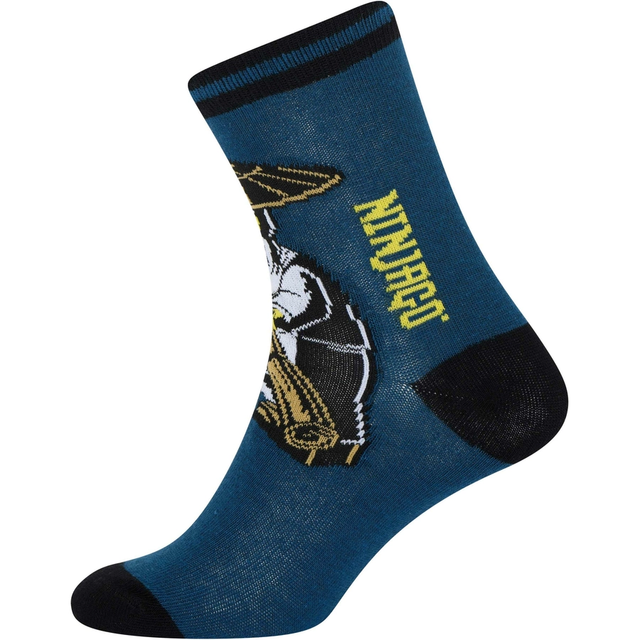 LEGO® WEAR Socken LWALEX 719 dark green