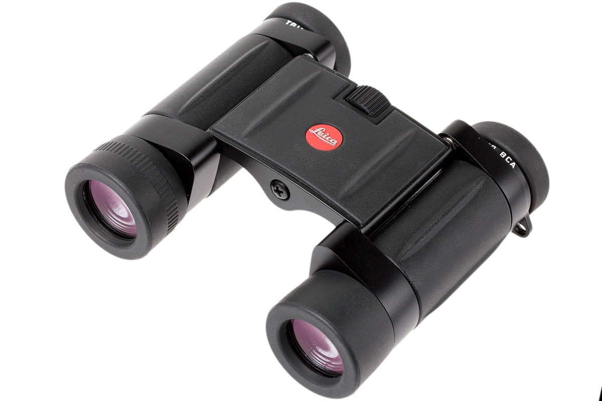 Leica Trinovid 8x20 BCA