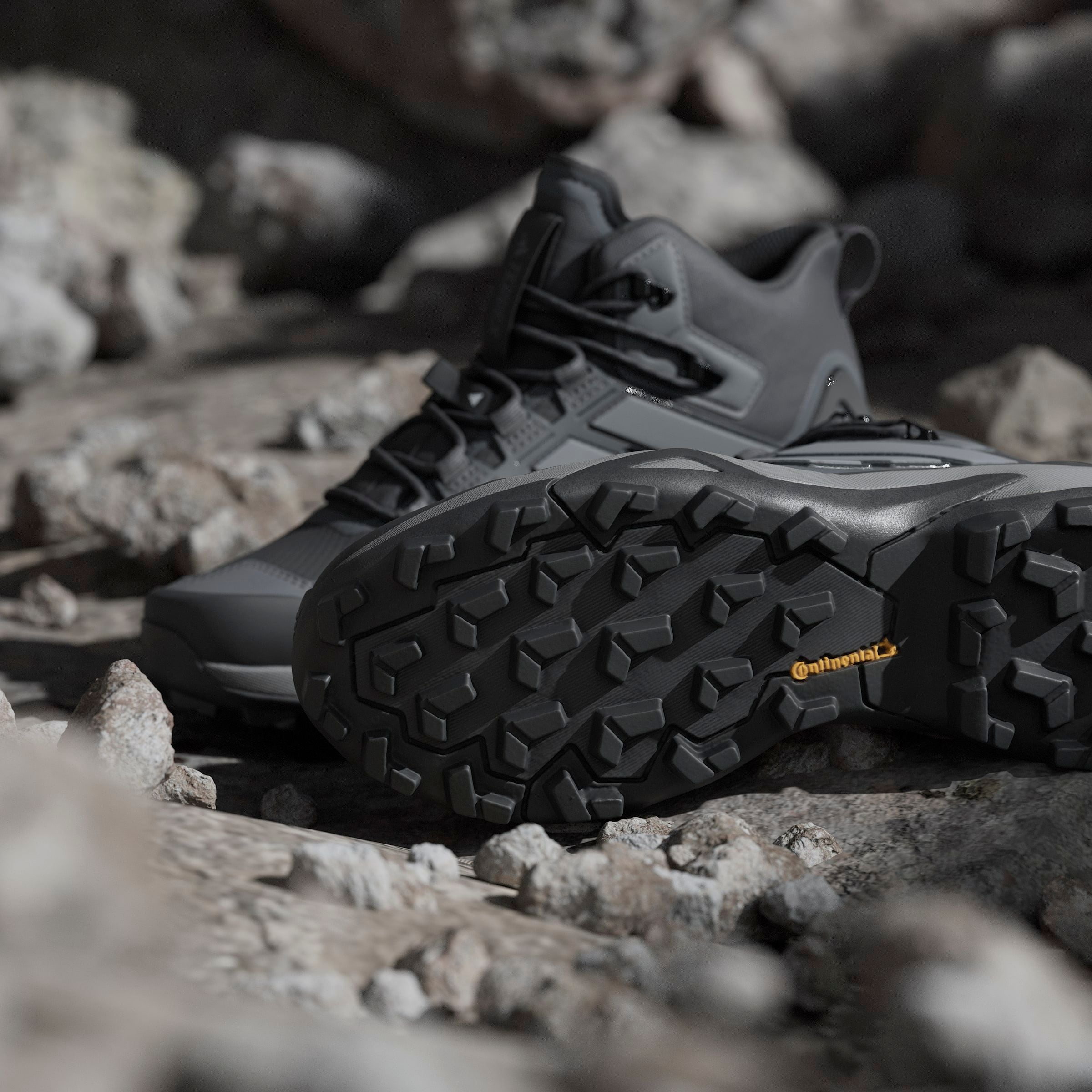 adidas TERREX Wanderschuh »TERREX SKYCHASER MID GORE-TEX«  wasserdicht