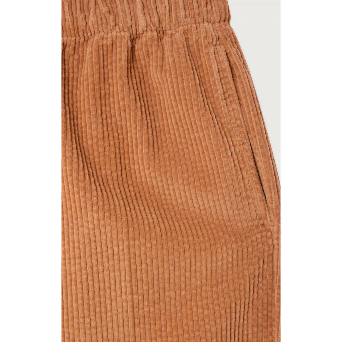 AMERICAN VINTAGE<br>Carrotbroek em ribfluweel, PADOW