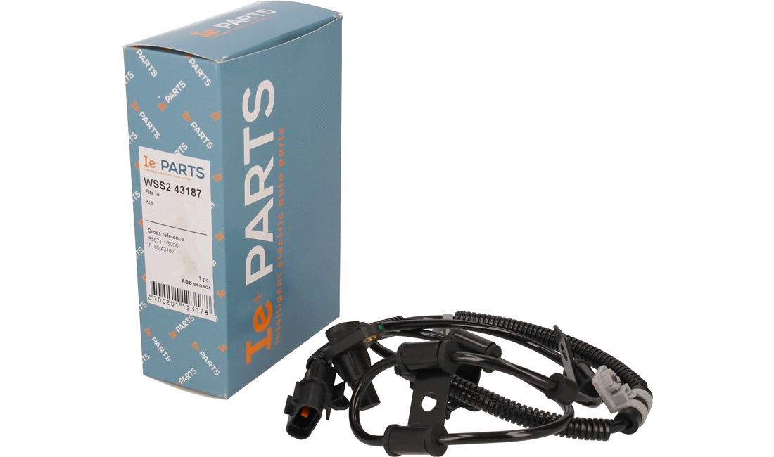 ABS sensor
