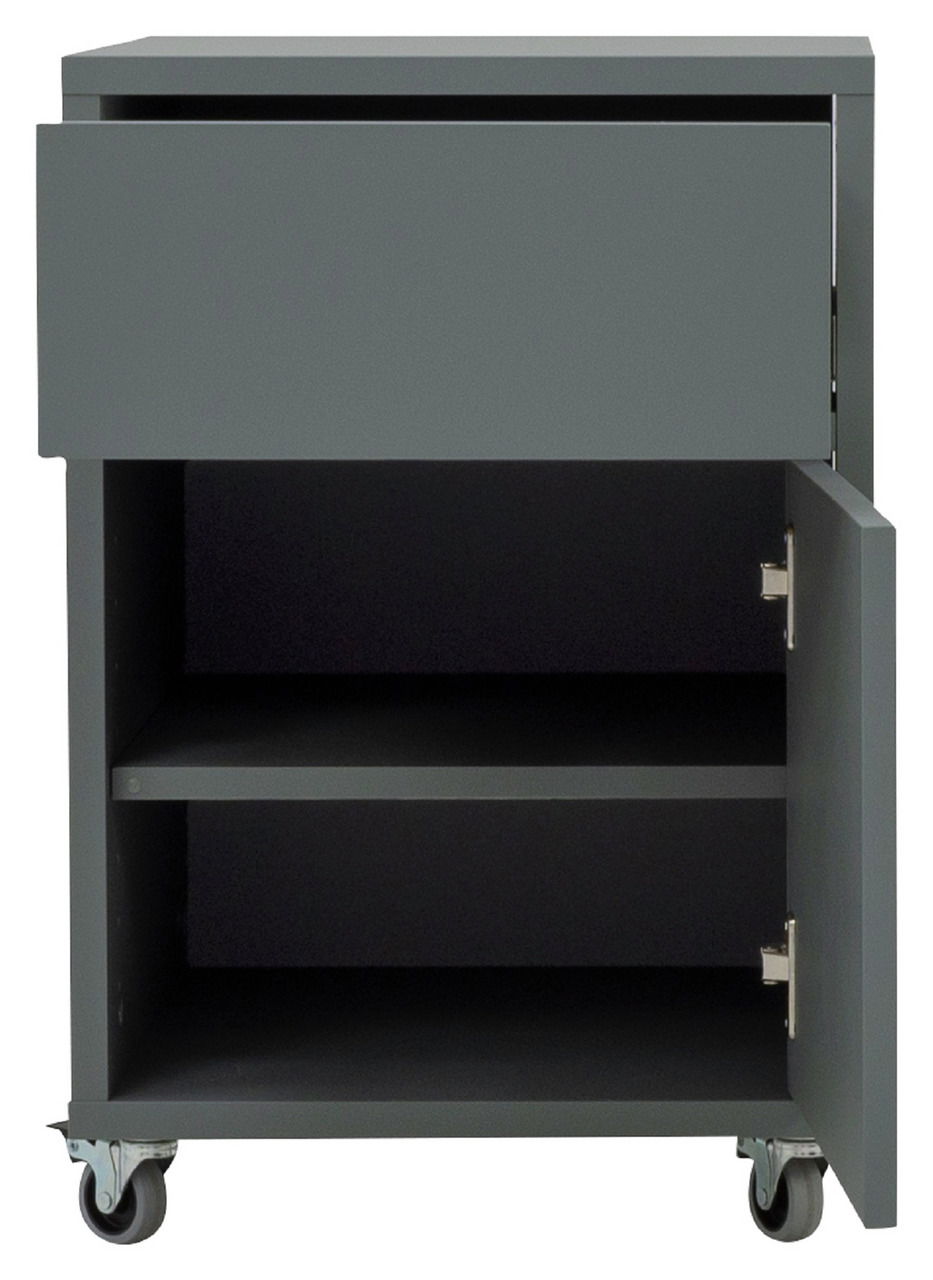 XORA Rollcontainer LIPP