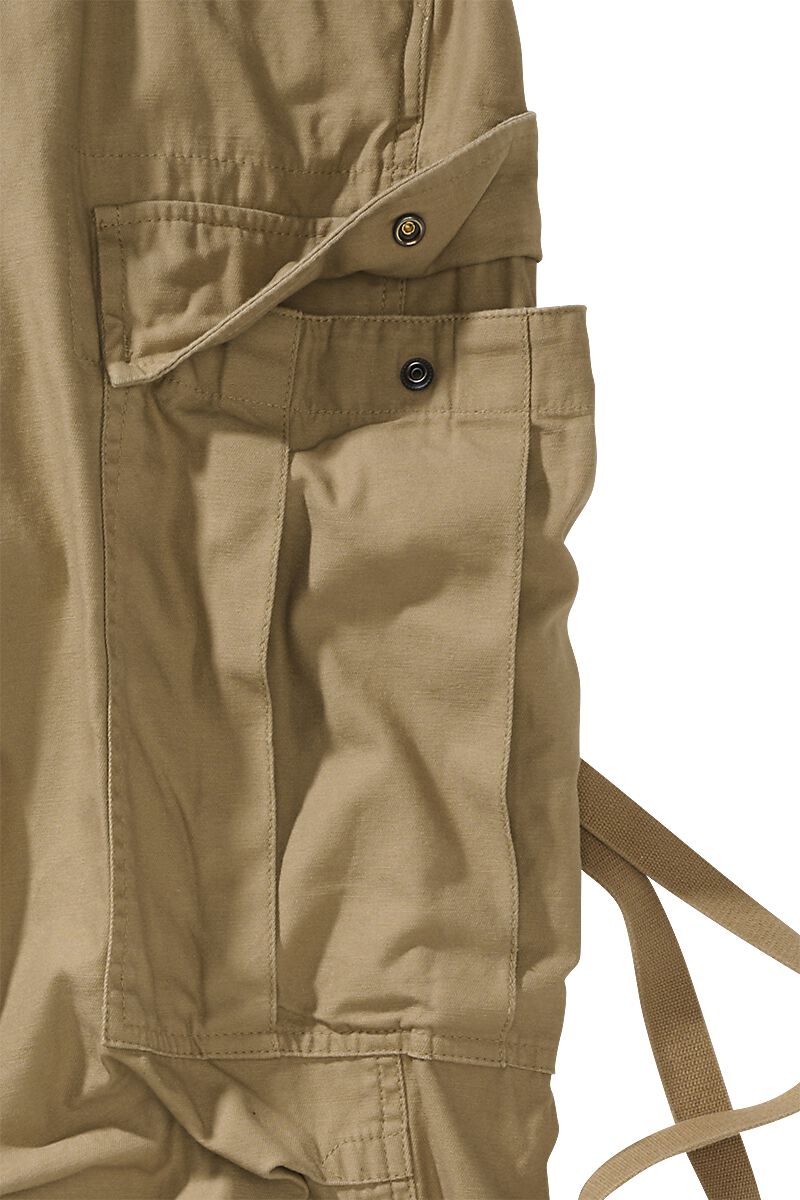 Pantalon Vintage M65 | Brandit Pantalon Cargo