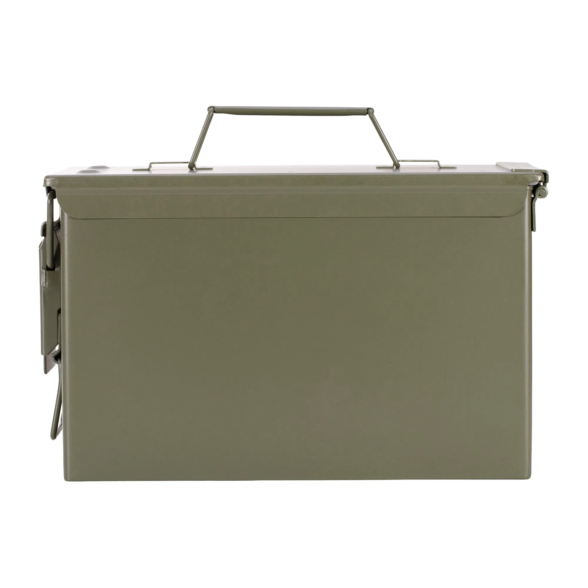MFH -  US Munitionskiste Cal. 50 mm M2A1