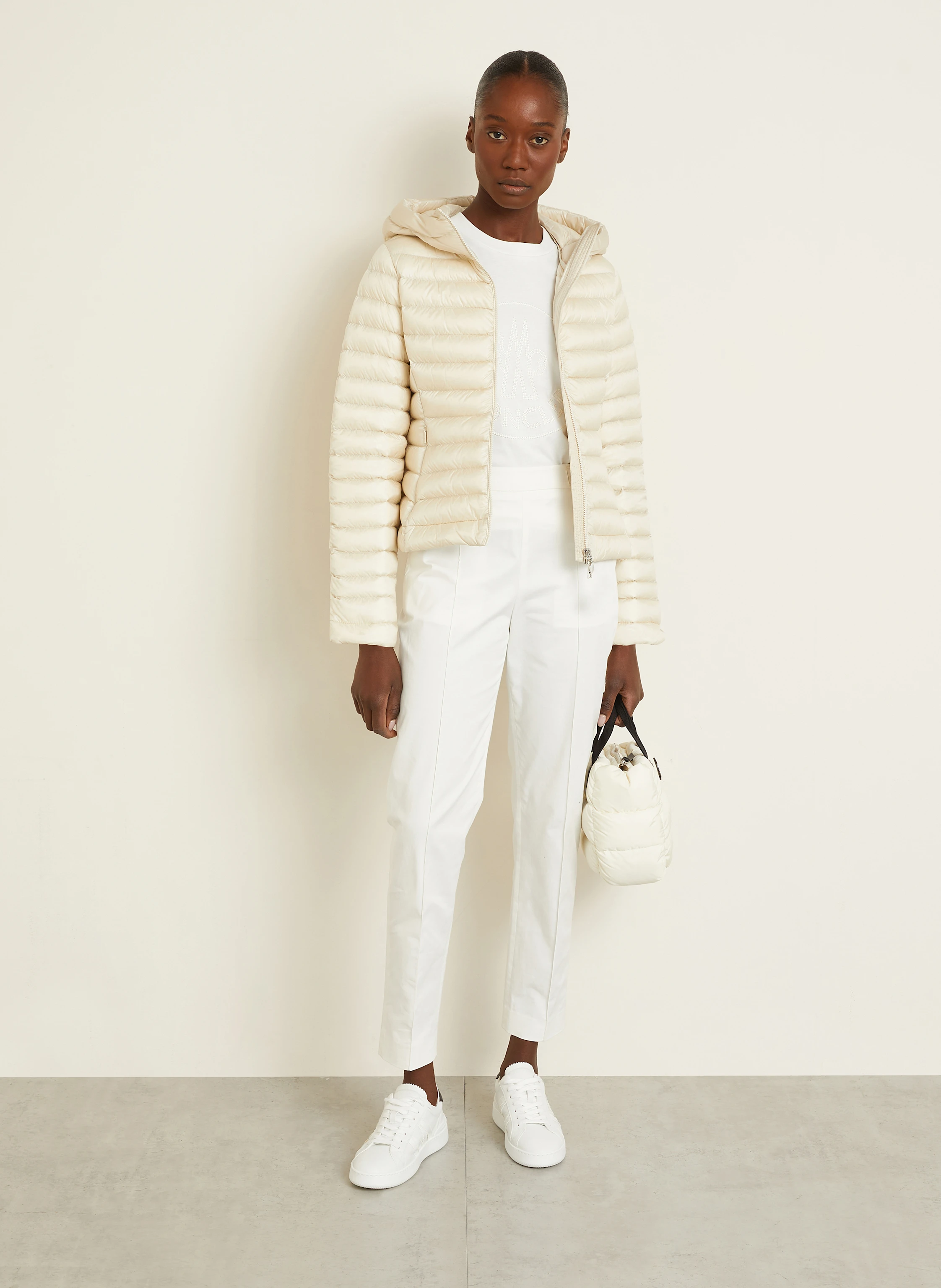 MONCLER Daunenjacke IGE