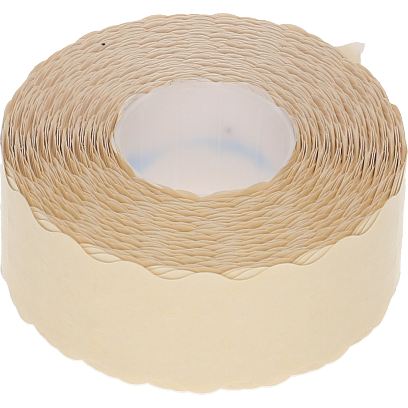 Sato Preisauszeichnungsetiketten, ablösbar, weiss, 11610, 26 x 12 mm