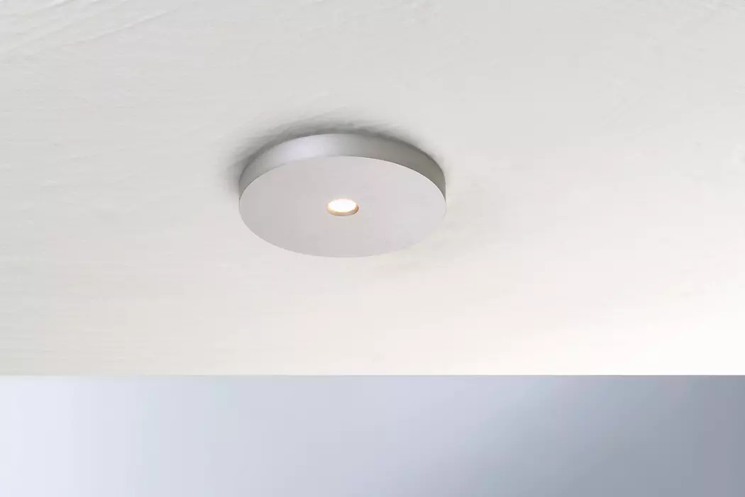 LED-Deckenleuchte Close