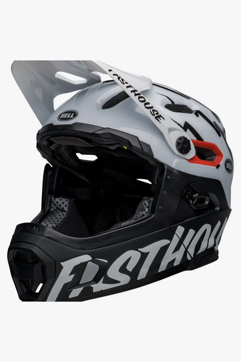 BELL Super DH Spherical Mips Velohelm
