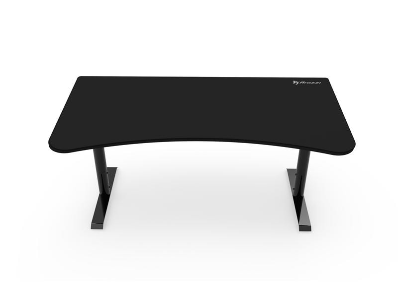 Arozzi Gaming Tisch Arena Schwarz Arozzi Enzo Gaming Table