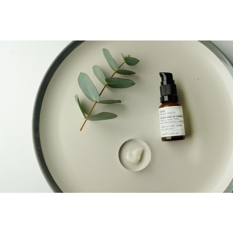 Evolve 360 Eye And Lip Contour 15 ml