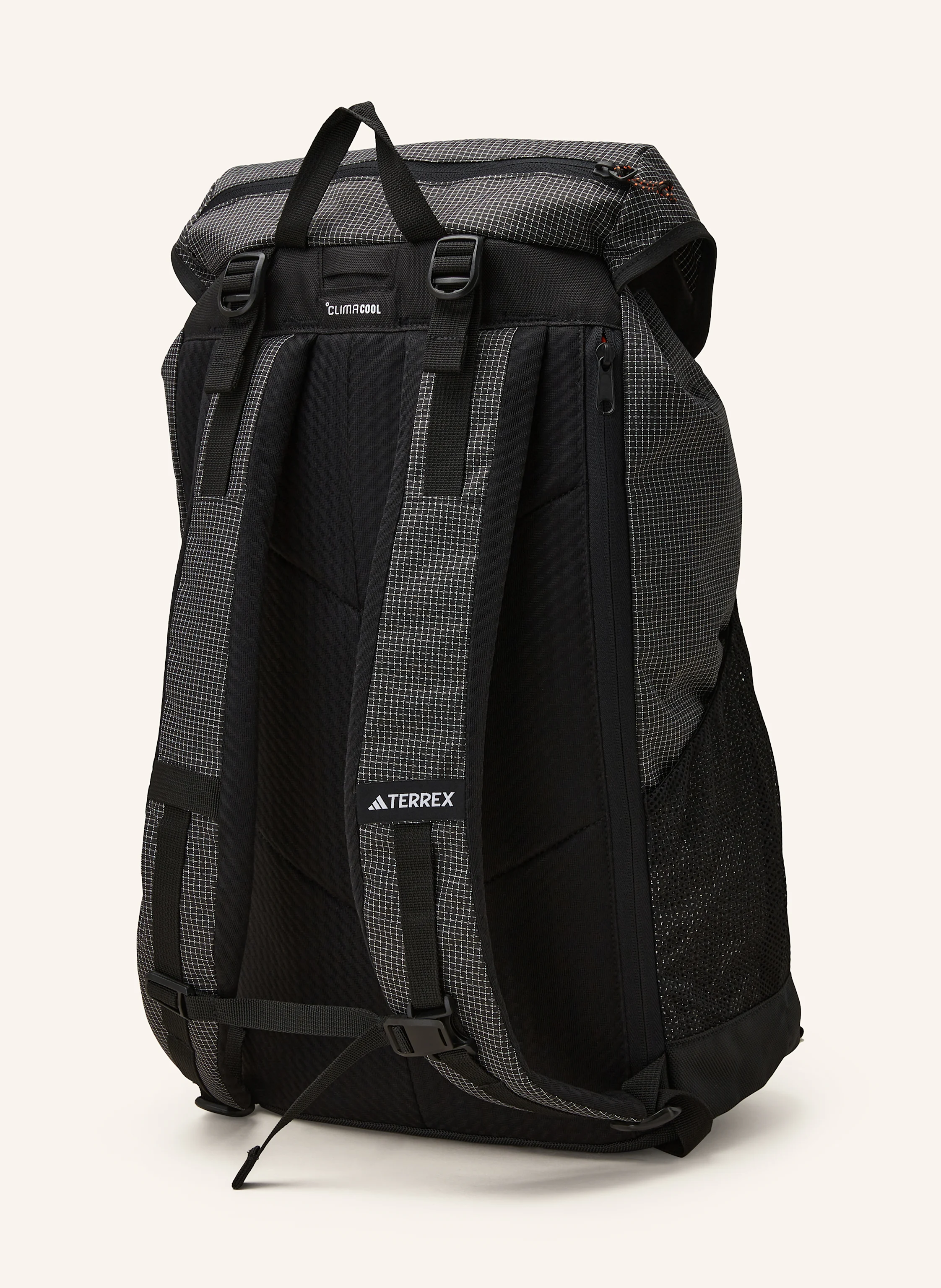 adidas TERREX Rucksack CLIMACOOL MULTI 32L mit Laptop-Fach