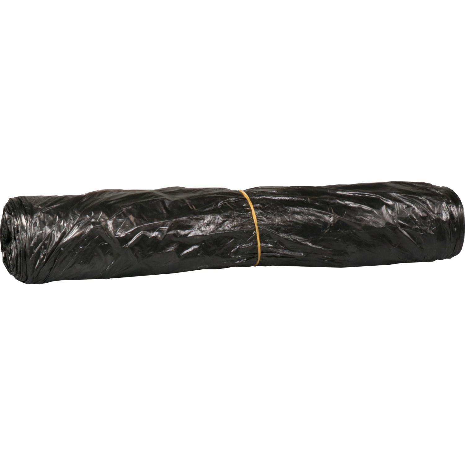 PowerSterko Afvalzak, HDPE, 45x50cm, T10, zwart