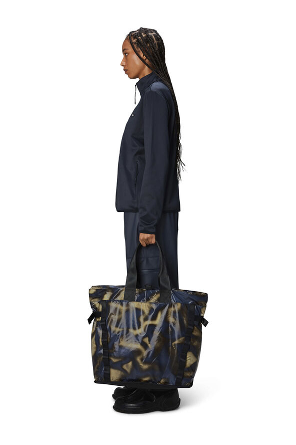 Rains Sibu Shopper Bag W2 Morph