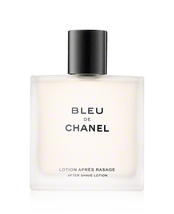 Chanel Bleu de Chanel aftershave lotion 100ml