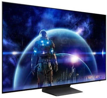 Samsung - QE48S90D - OLED TV - 48 Inch - 4K - Slank Design